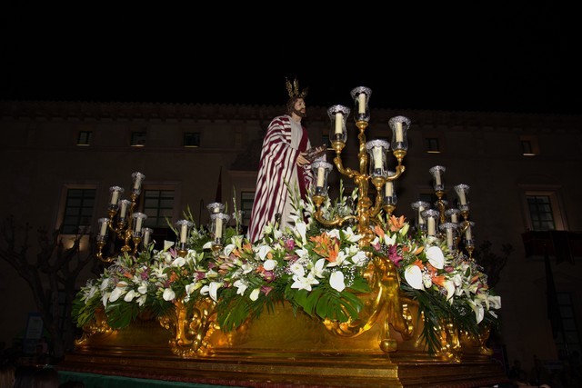 Serenata a la Virgen de los Dolores - 104